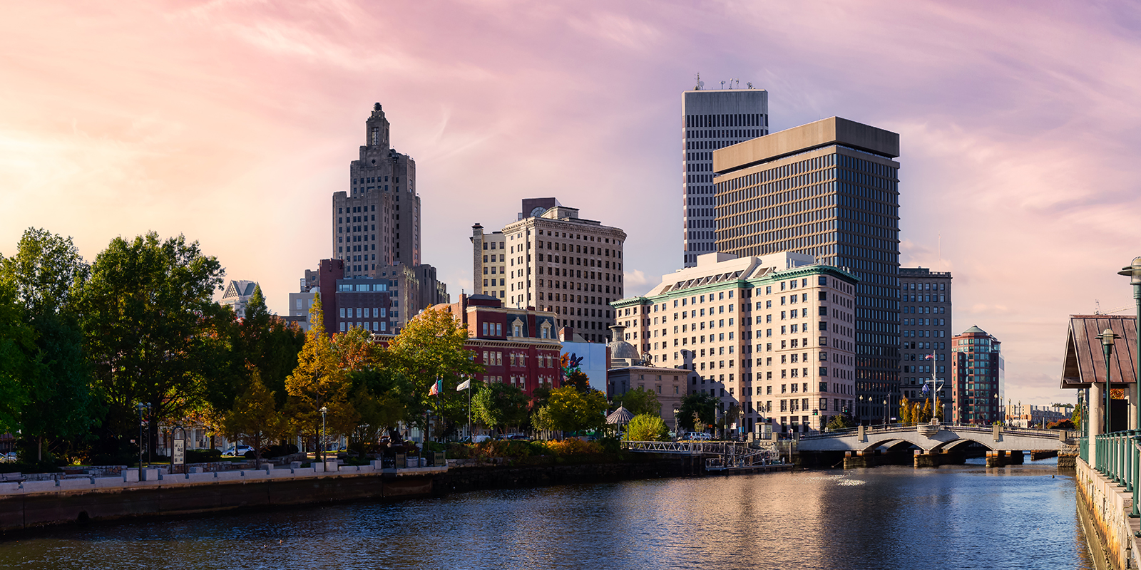 Real Estate Investment Opportunities in Rhode Island