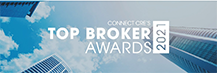 Top Broker Awards 2021