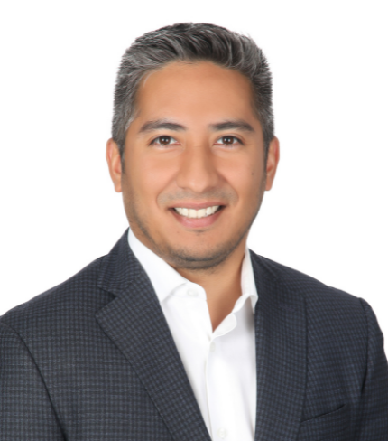 Francis Saenz - Real Estate Investment Associate - Northeast Private Client Group