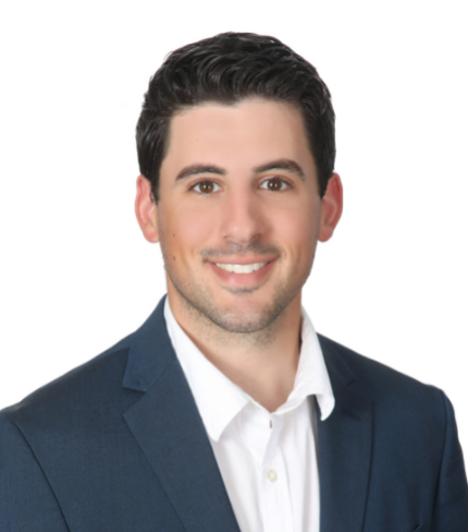 Jake Freeman - Real Estate Investment Associate - Northeast Private Client Group