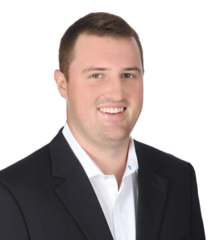 Tim McGeary - Real Estate Investment Associate - Northeast Private Client Group