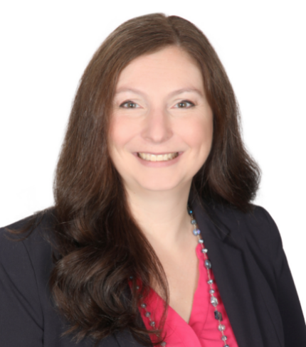 Kristyn Neal - Marketing Director - NorthEast Private Client Group