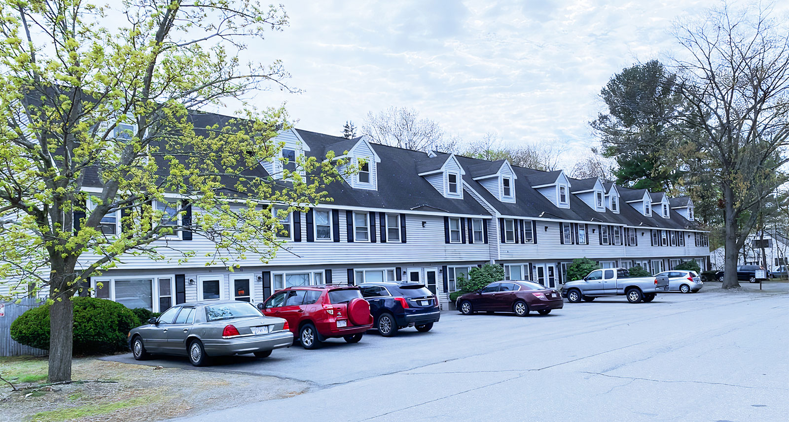 $4,560,000 Sale of Multifamily Real Estate in Lowell, MA