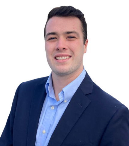 Brett Curtis - Real Estate Investment Associate - Northeast Private Client Group