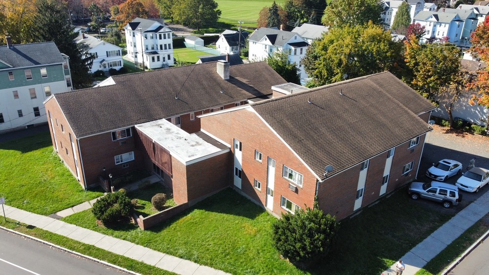 Northeast Private Client Group® (NEPCG) has announced the sale of The Hayes Street Apartments in New Britain, CT.