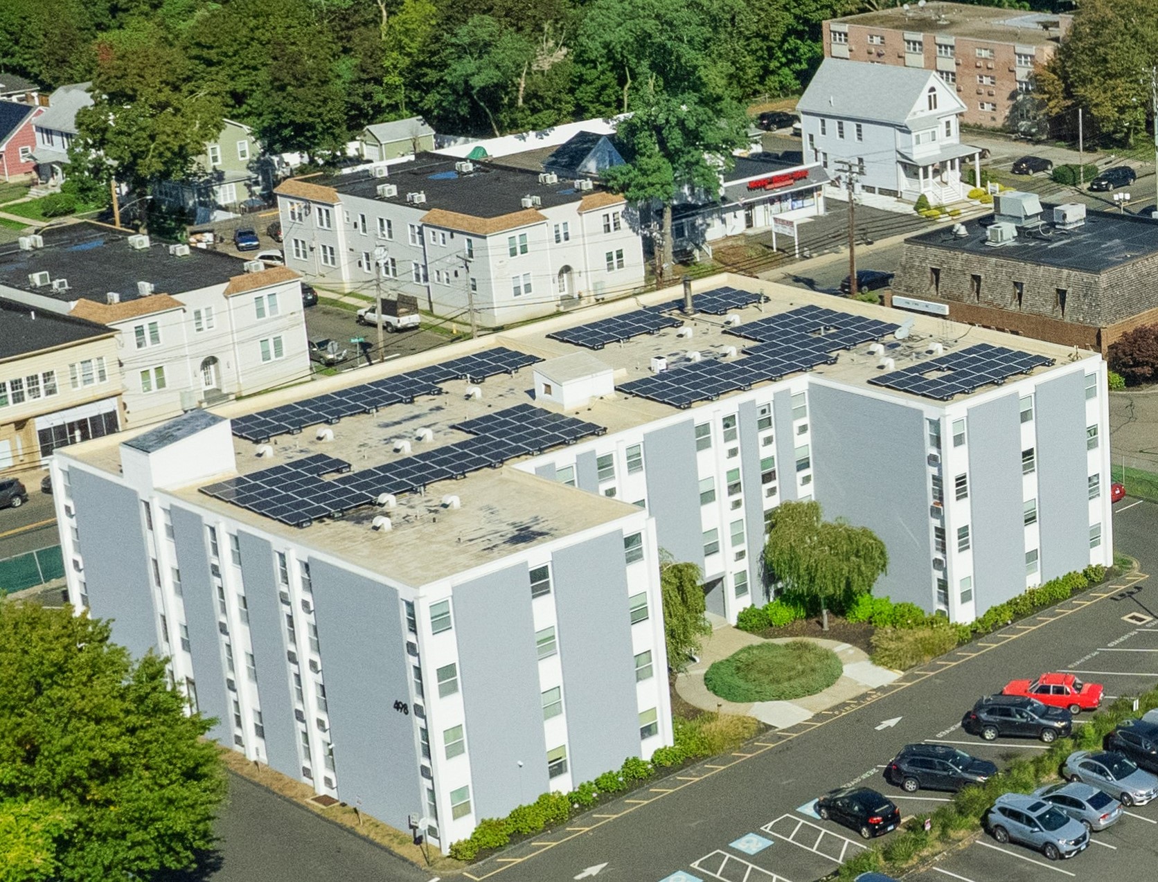 7 Valuable Benefits of Upgrading to Solar Panels for Apartments