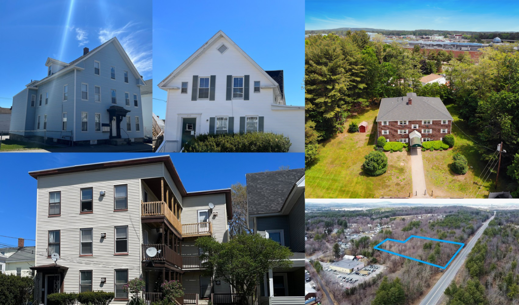 NEPCG® Properties Sold In New Hampshire.