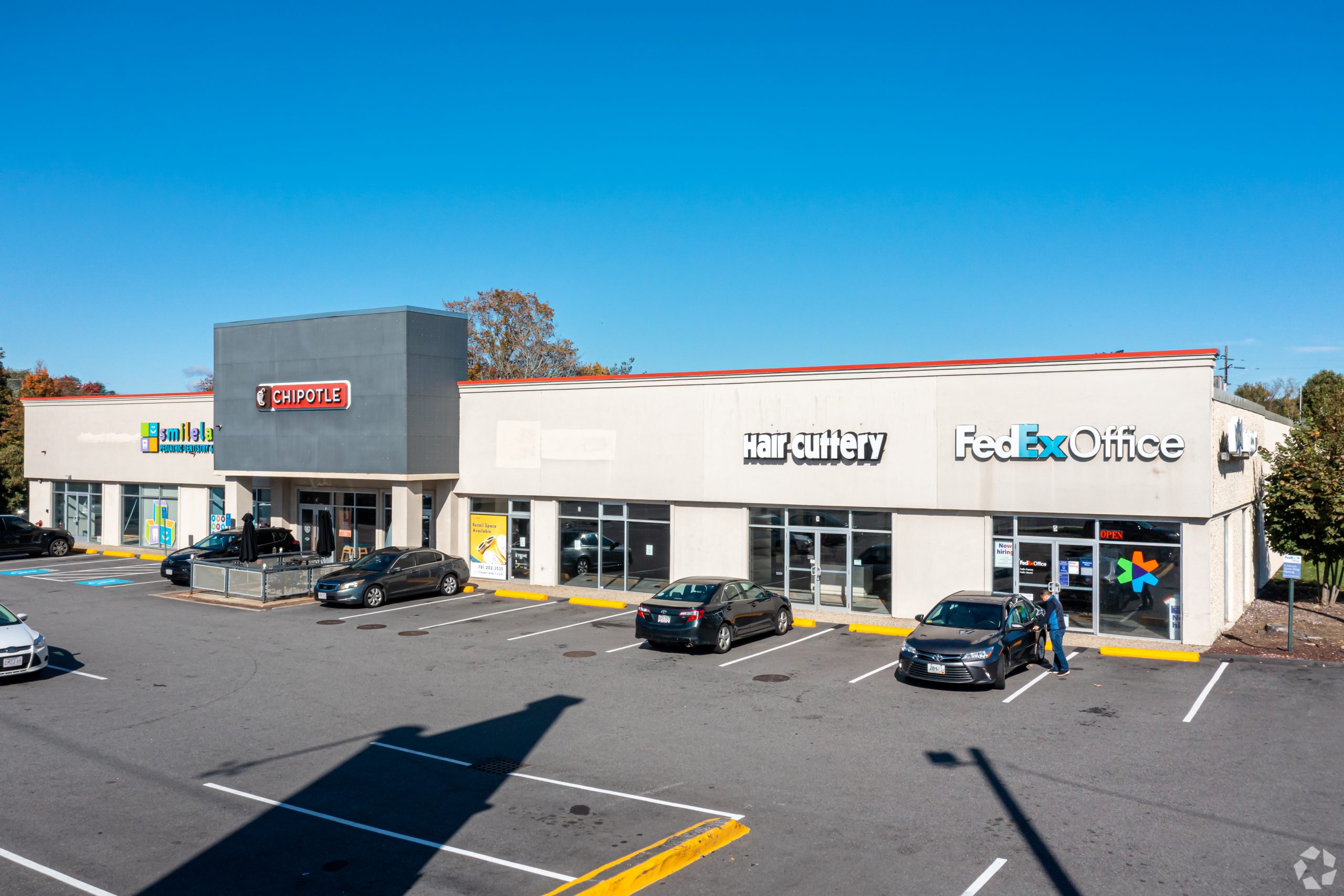 1 Oak St, Westborough,MA