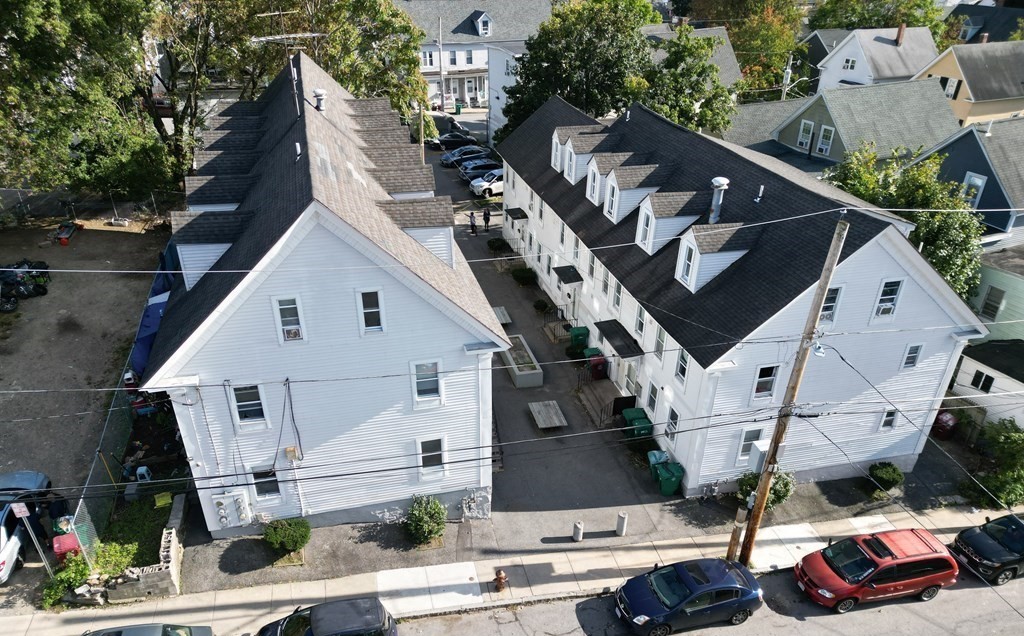 31 Jewett St, Lowell MA